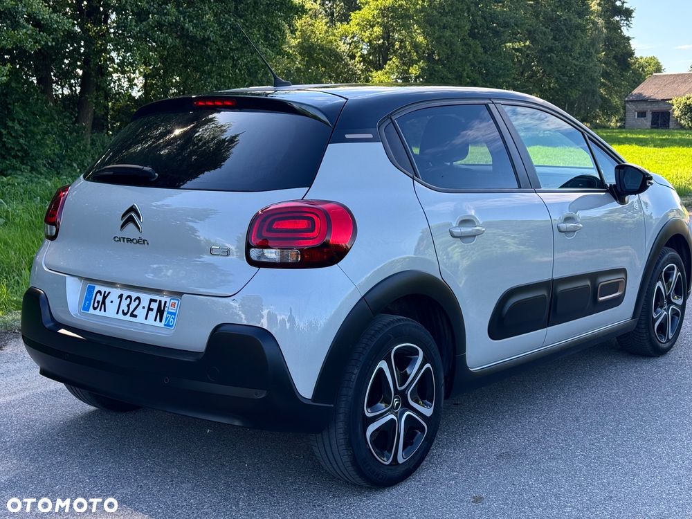 Citroën C3 Pure Tech 83 S&S C-SERIES - 3