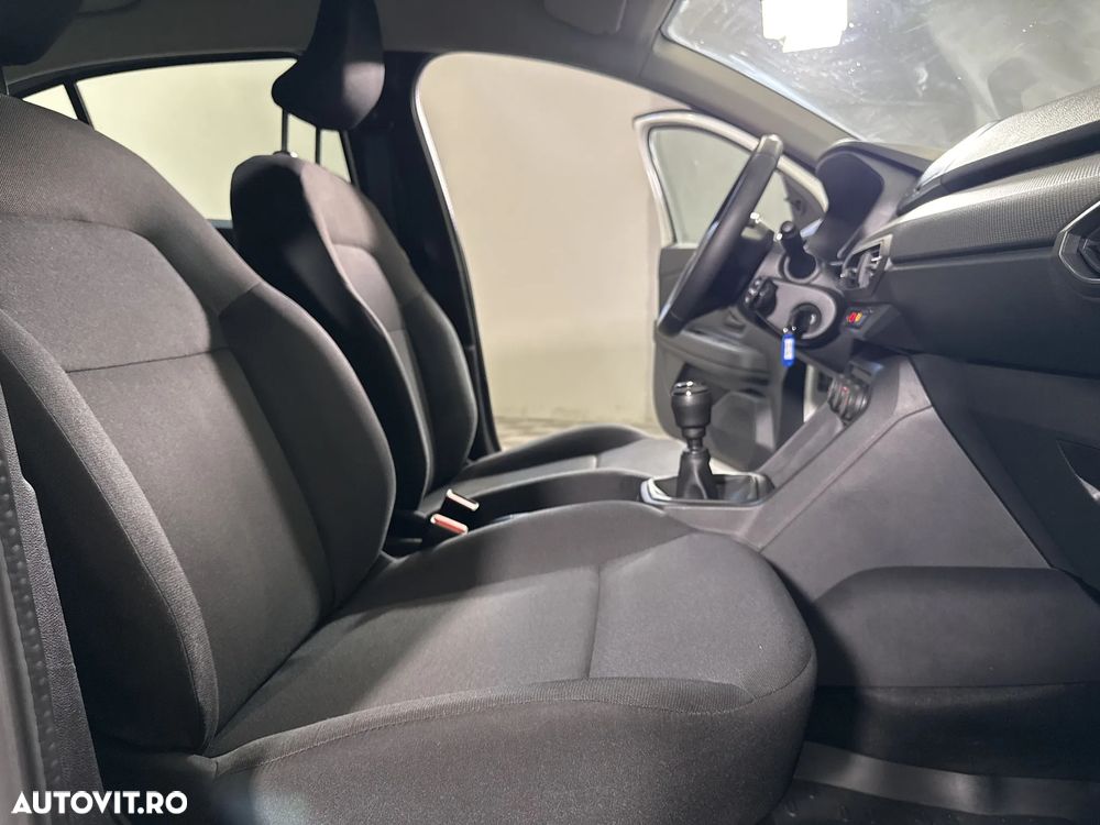Dacia Logan - 12