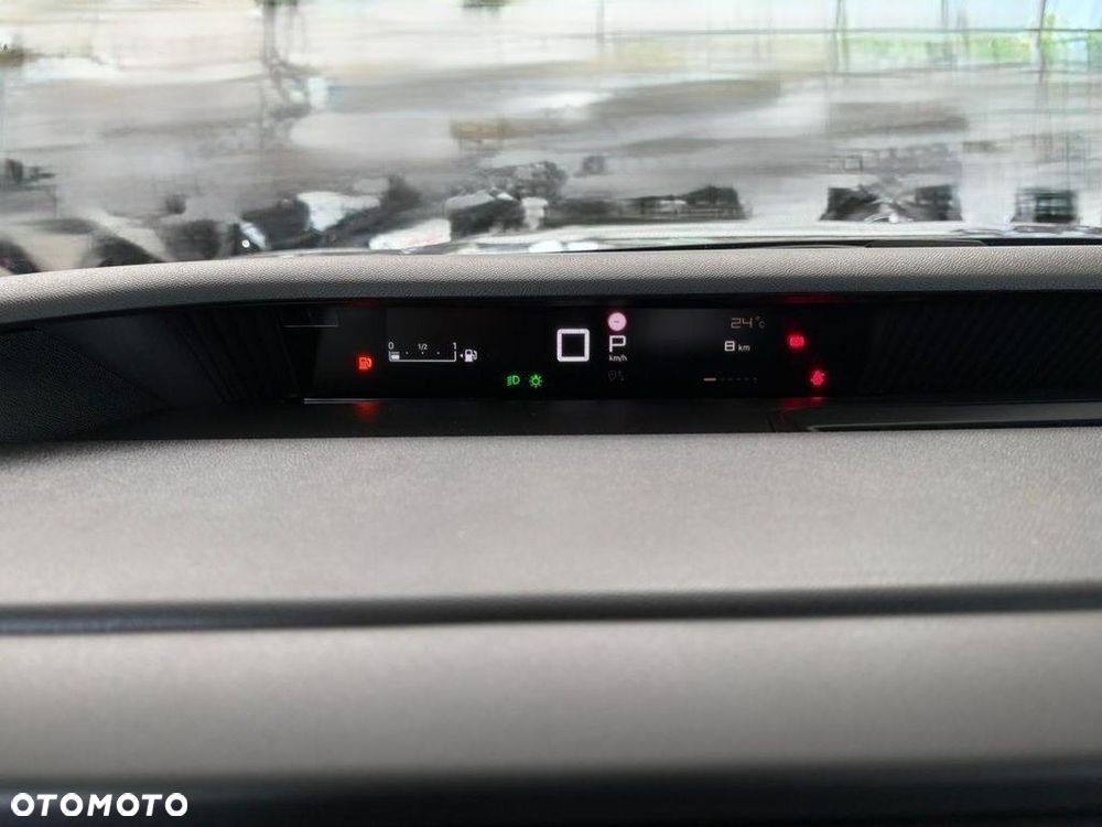 Citroën C3 Aircross 1.2 mHEV Max S&S eDCT6 - 10