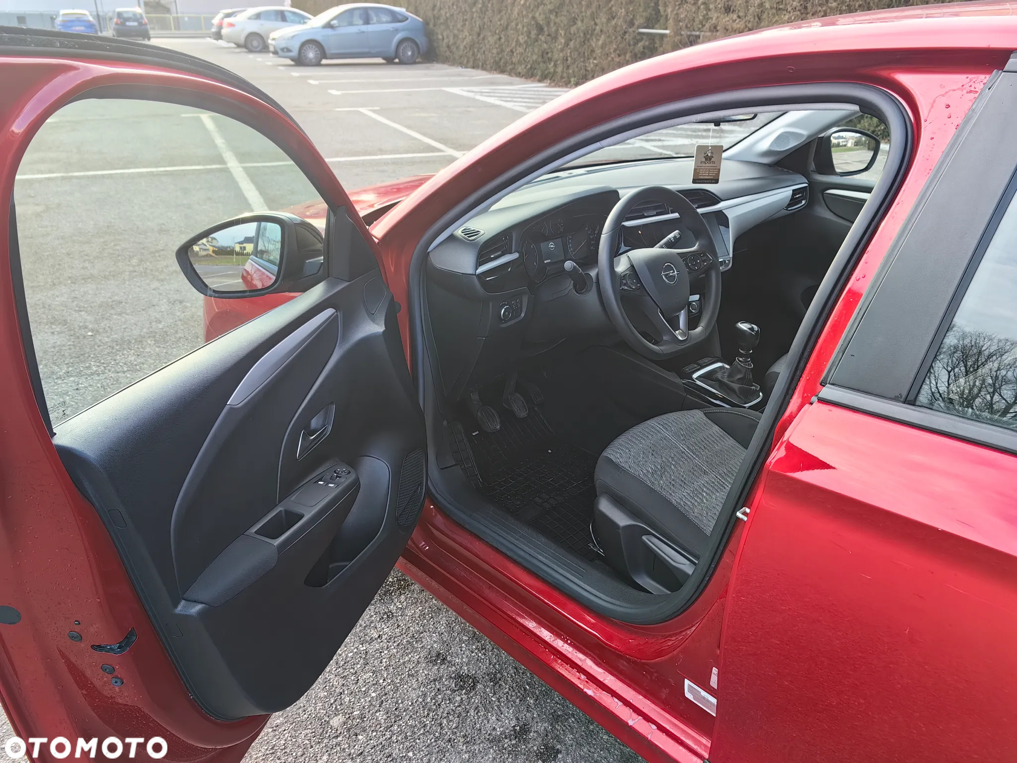 Opel Corsa 1.2 Edition S&S - 10
