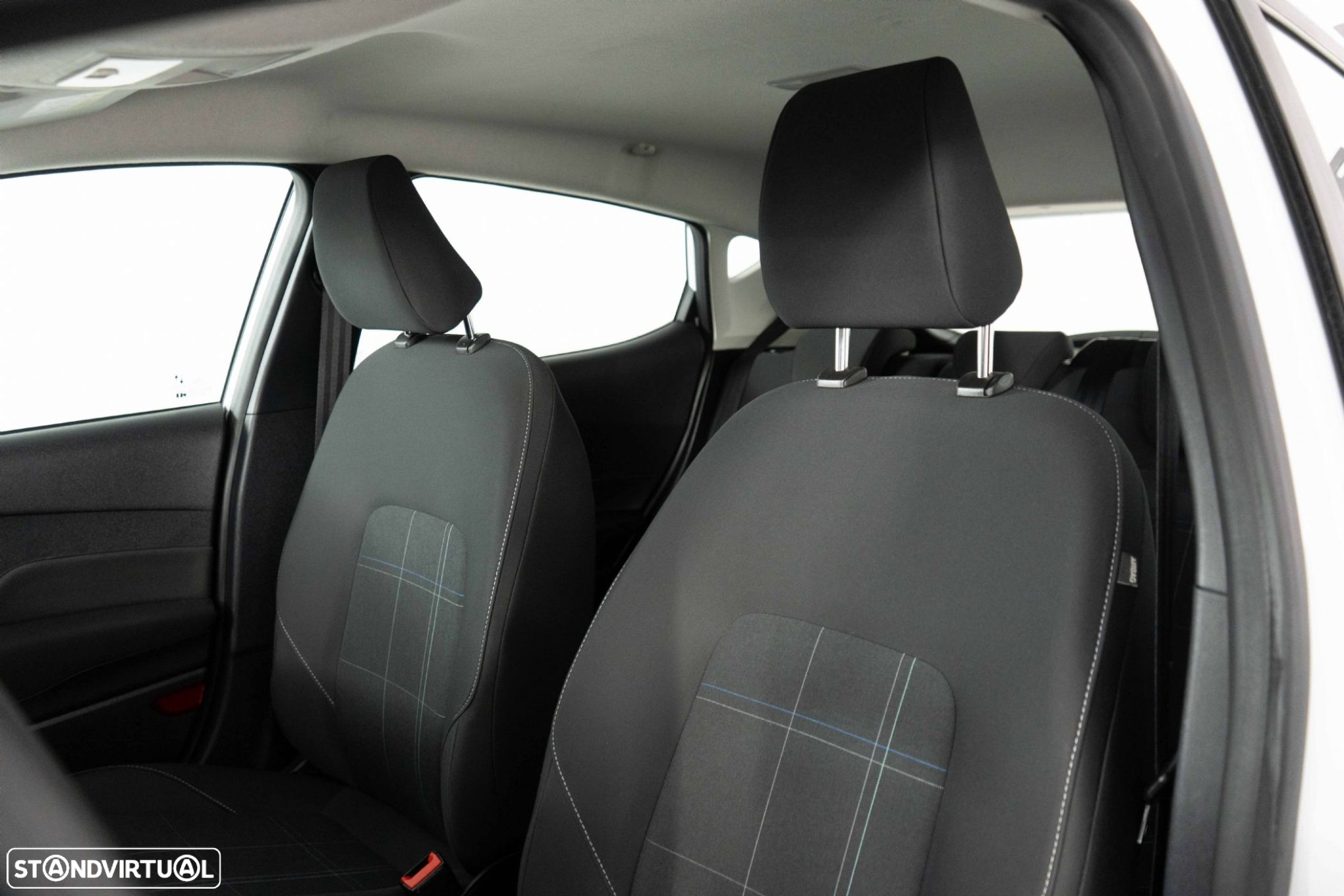 Ford Fiesta 1.0 EcoBoost Connected - 8