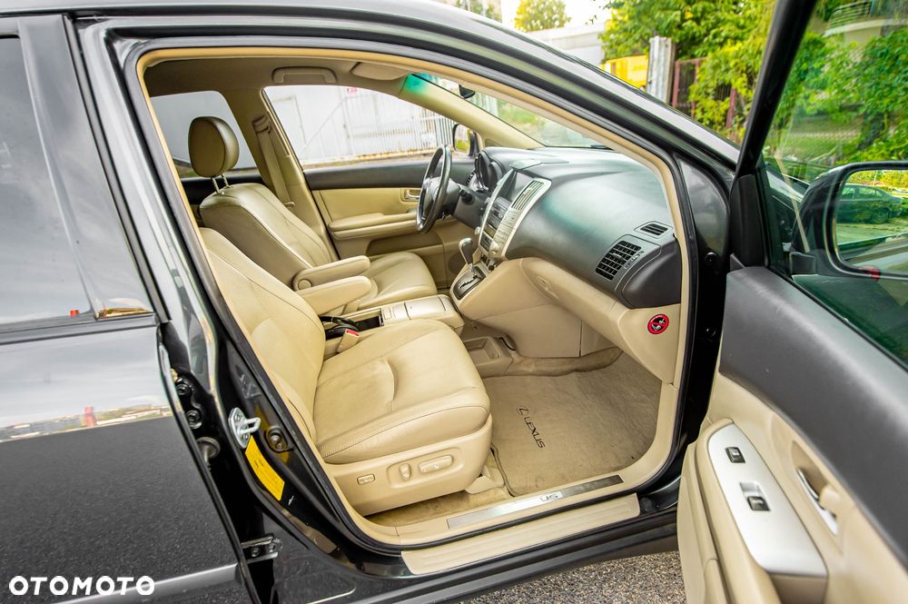 Lexus RX - 28
