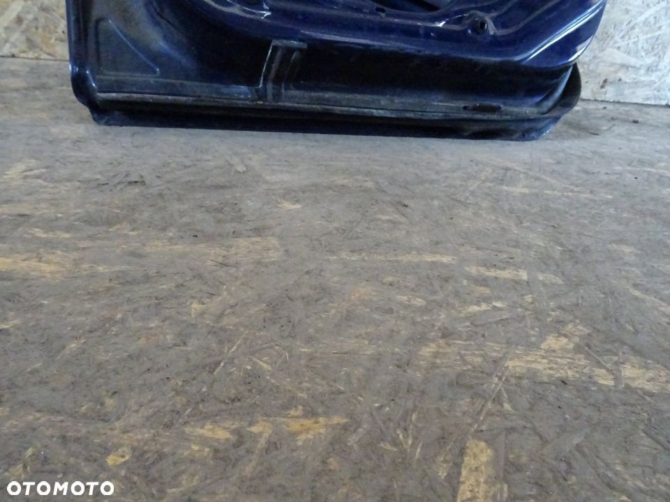 DRZWI PRAWE PRAWY TYŁ VW GOLF IV HB 5D 97-01 NR627 - 6