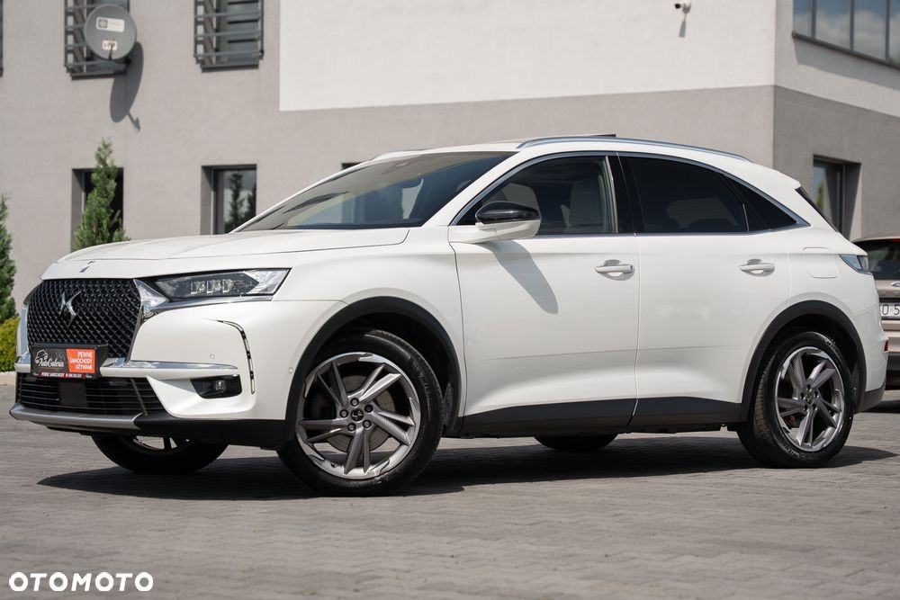 DS Automobiles DS 7 1.6 E-Tense Rivoli - 9