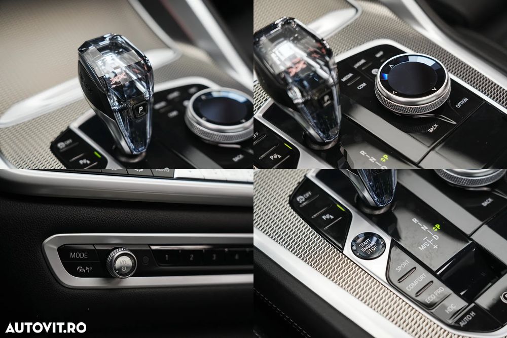 BMW X6 xDrive30d AT MHEV - 30