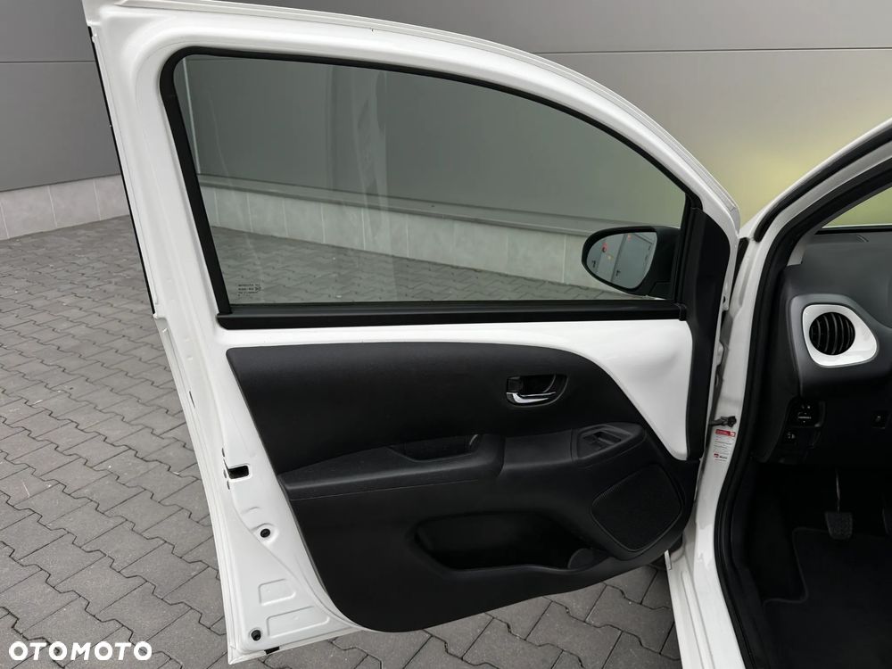 Toyota Aygo - 13