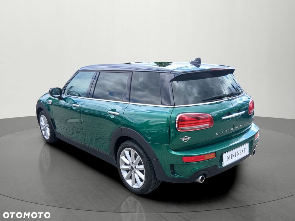 MINI Clubman Cooper S - 8