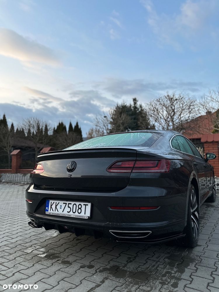 Volkswagen Arteon 2.0 TSI DSG R-Line - 11