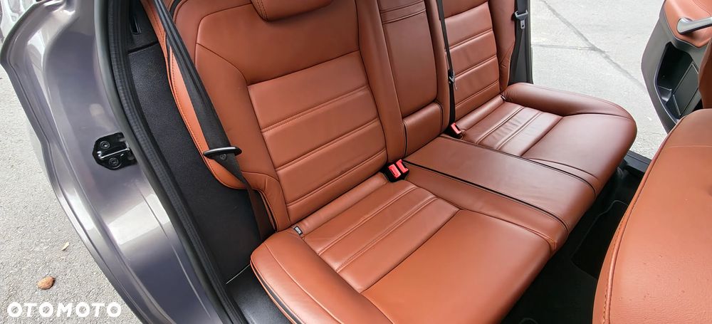 Ford Mondeo - 19