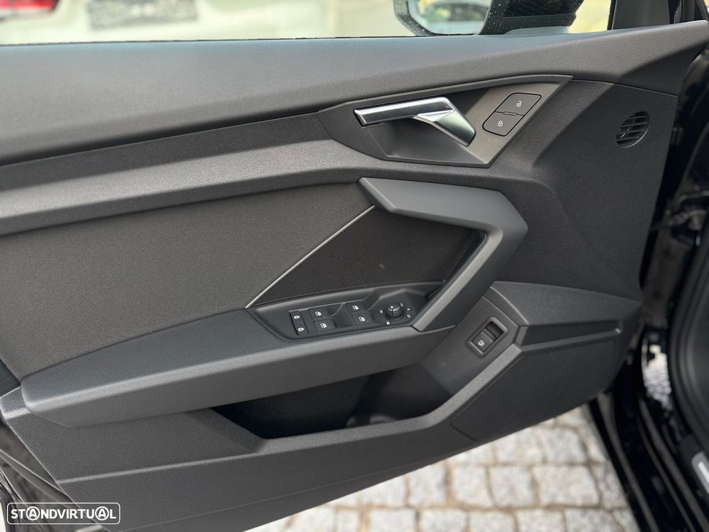 Audi A3 Sportback 40 TFSIe Advanced - 13