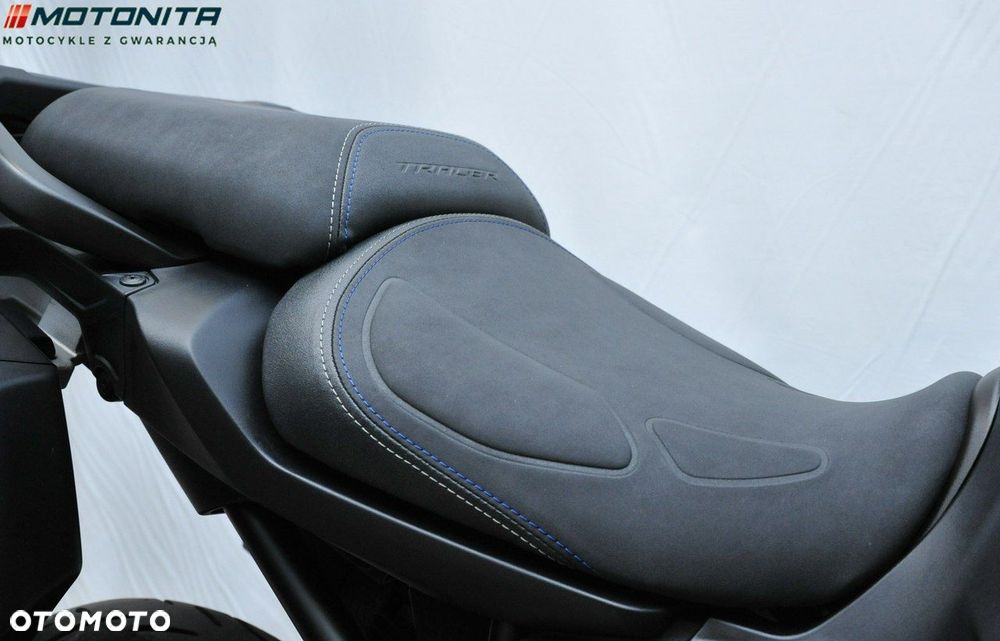 Yamaha Tracer - 7
