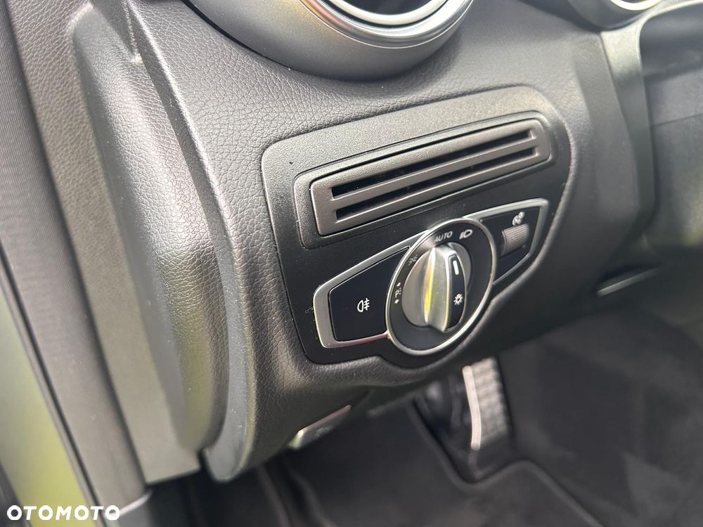 Mercedes-Benz GLC 220 d 4-Matic - 11