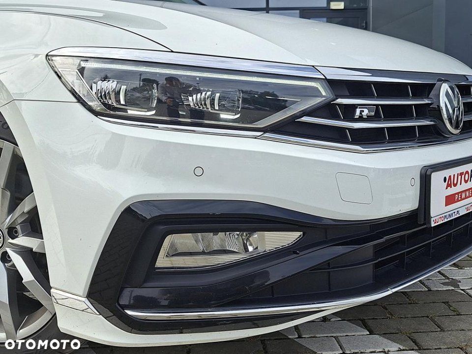 Volkswagen Passat - 7