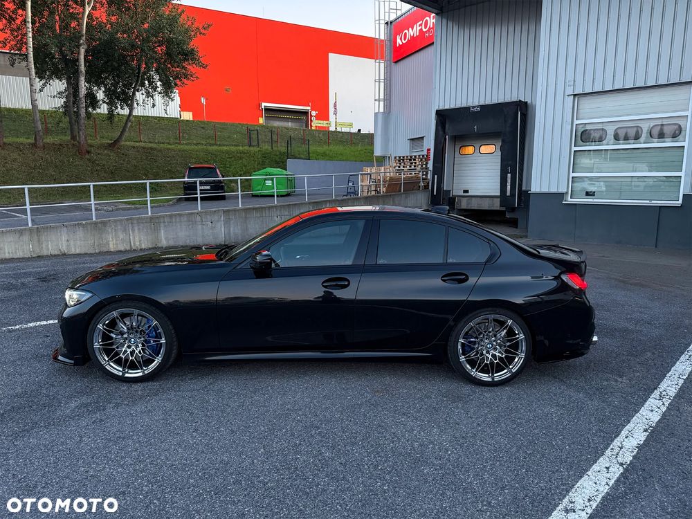 BMW Seria 3 M340i xDrive - 3