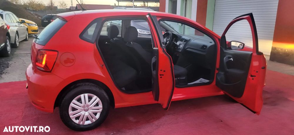 Volkswagen Polo - 25