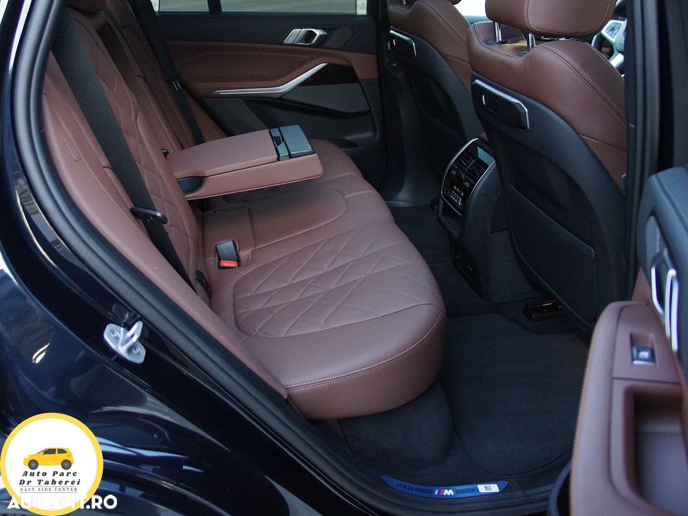 BMW X5 xDrive50e - 23