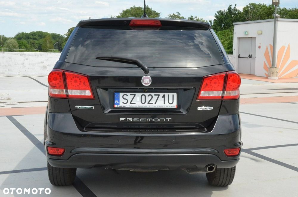 Fiat Freemont - 17