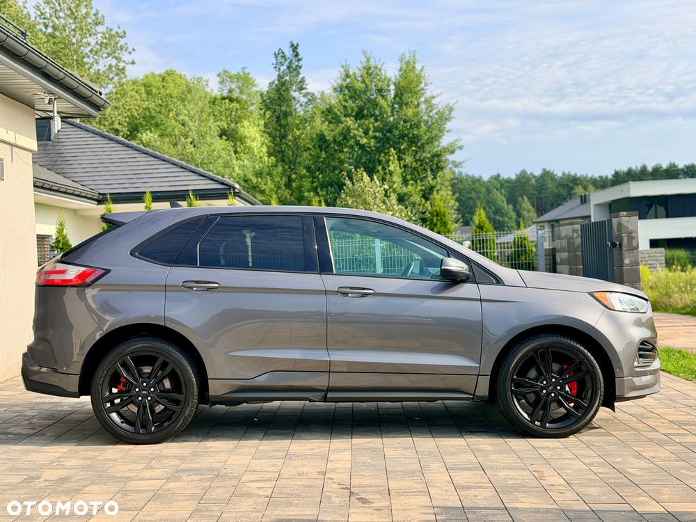 Ford Edge - 14