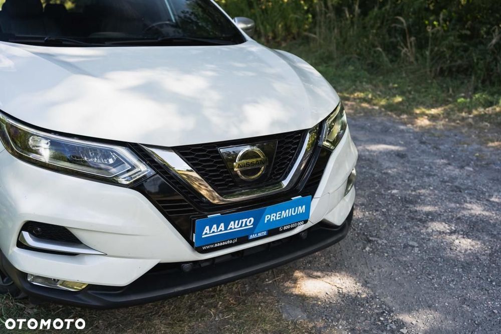 Nissan Qashqai - 7