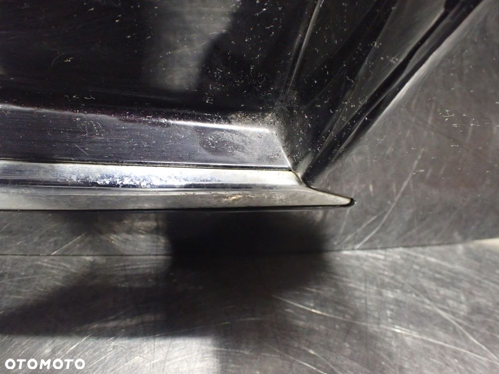 KLAPA TYŁ BAGAŻNIKA INFINITI M37X KOL: GAC - 10