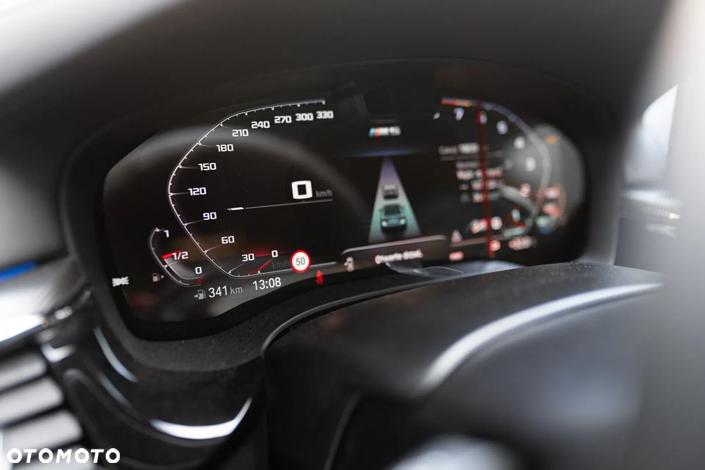 BMW M5 Competition - 15