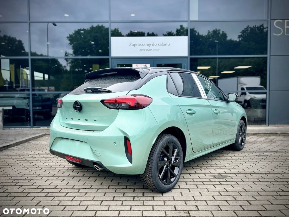 Opel Corsa 1.2 T Yes S&S - 3