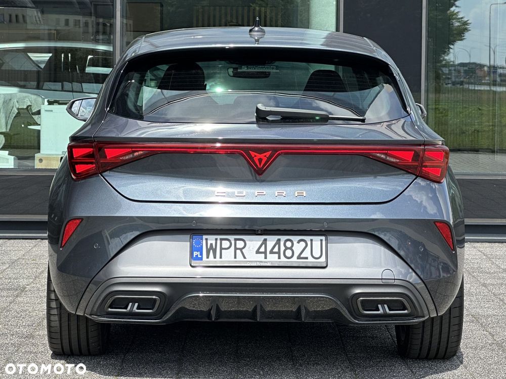 Cupra Leon - 5
