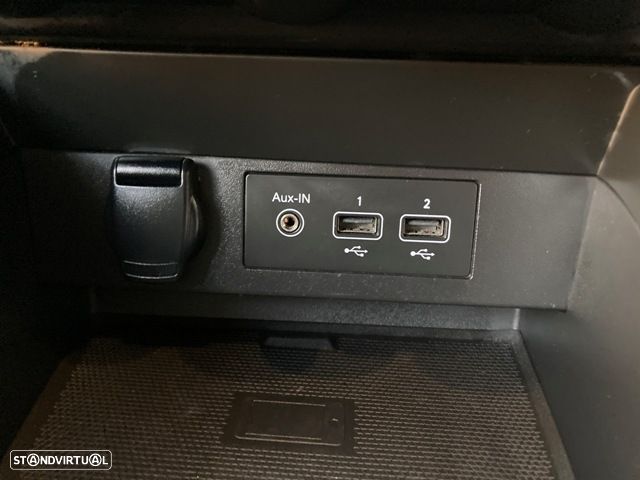 Renault Clio TCe 90 EVOLUTION - 28