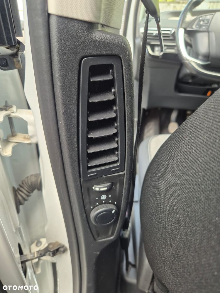 Citroën C4 Picasso 1.2 PureTech Shine S&S - 18