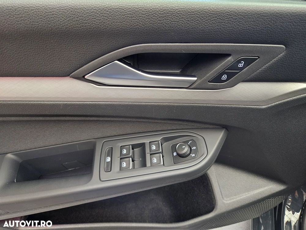 Volkswagen Golf 1.0 TSI Comfortline - 16