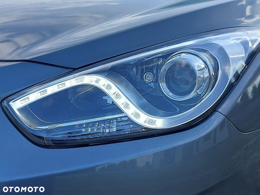 Hyundai i40 2.0 Premium - 13