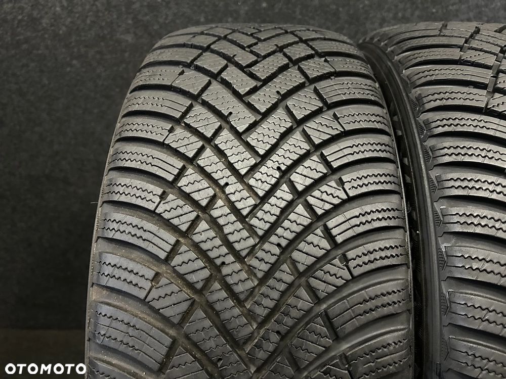 Opony zimowe Hankook Winter ICept RS3 225/45/17 94V XL 2szt. Jak Nowe! - 2