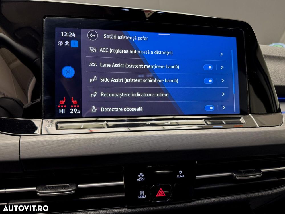 Volkswagen Golf - 13