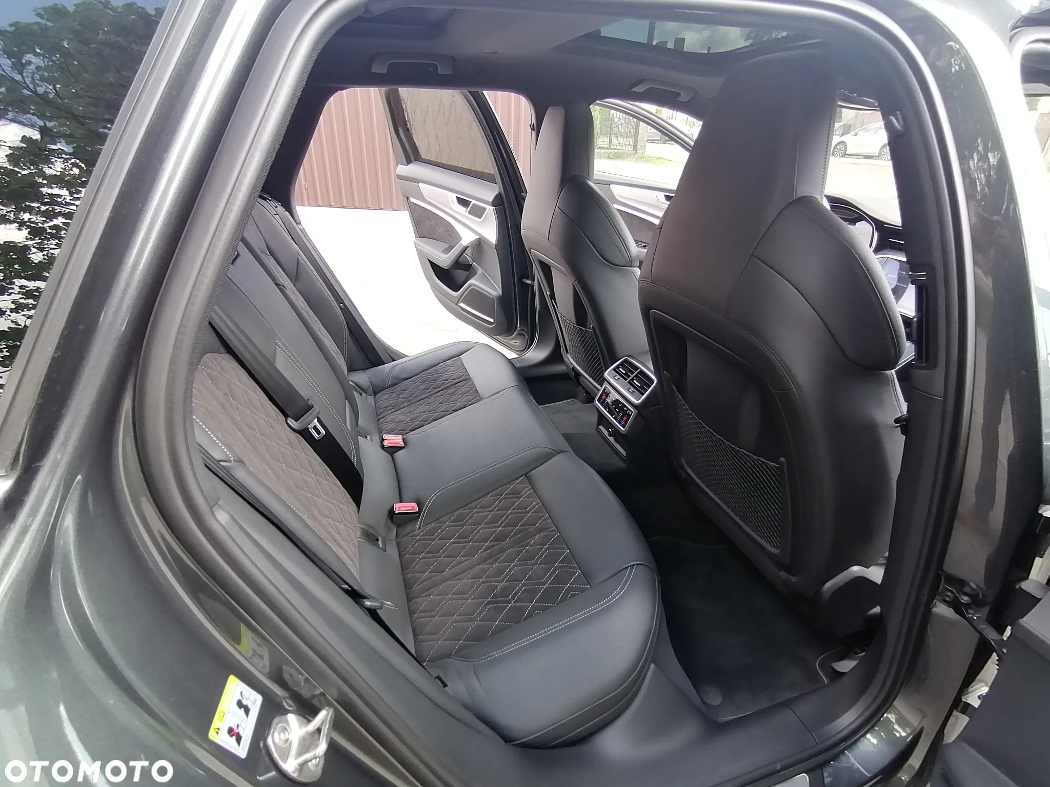 Audi S6 Avant TDI quattro tiptronic - 27