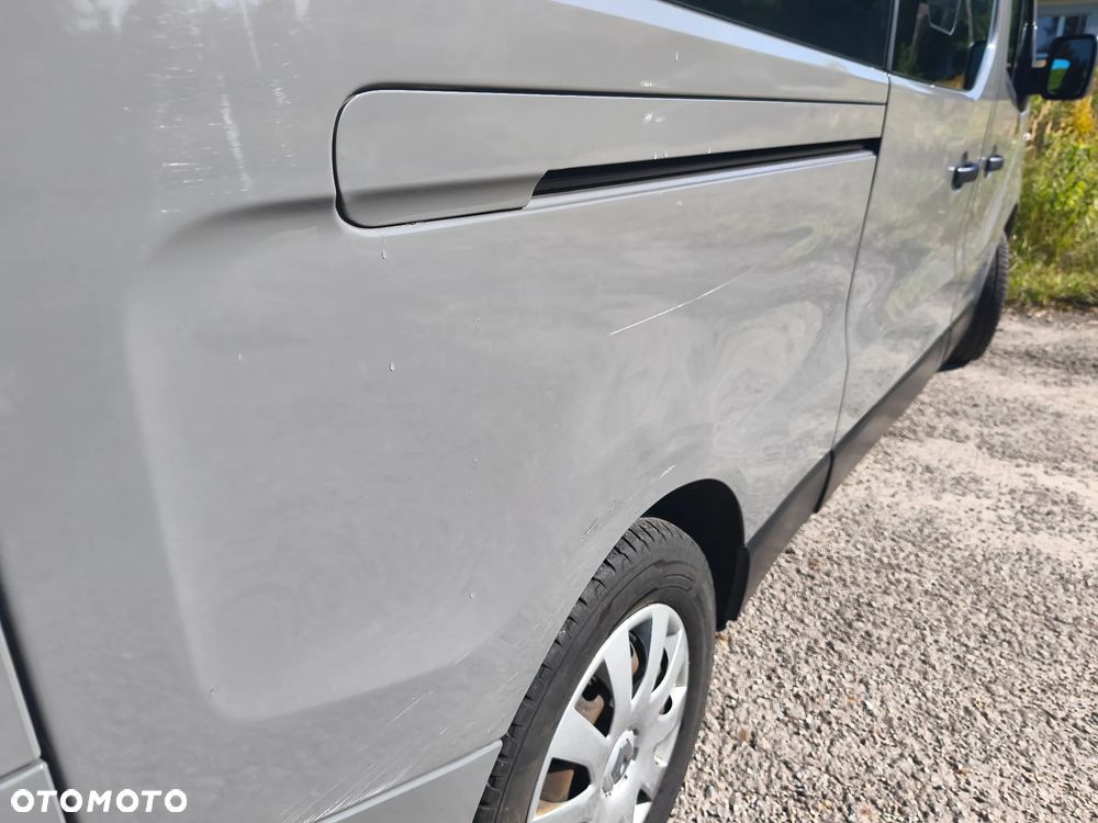 Renault Trafic - 9