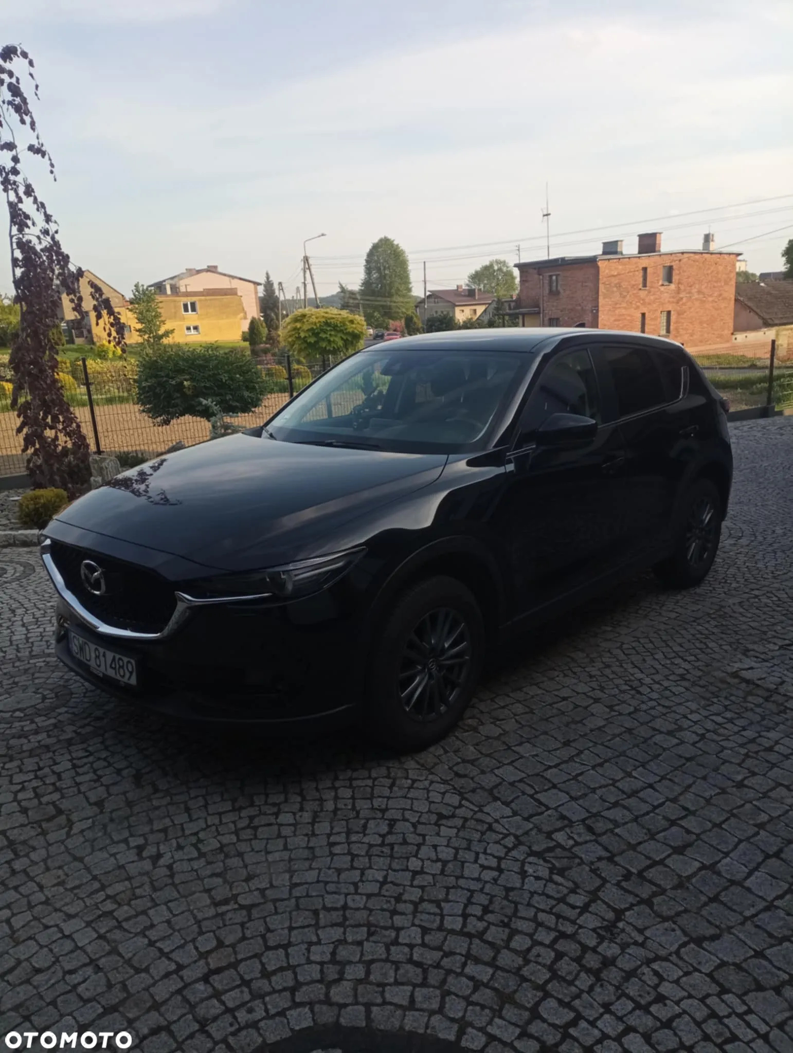 Mazda CX-5 - 2