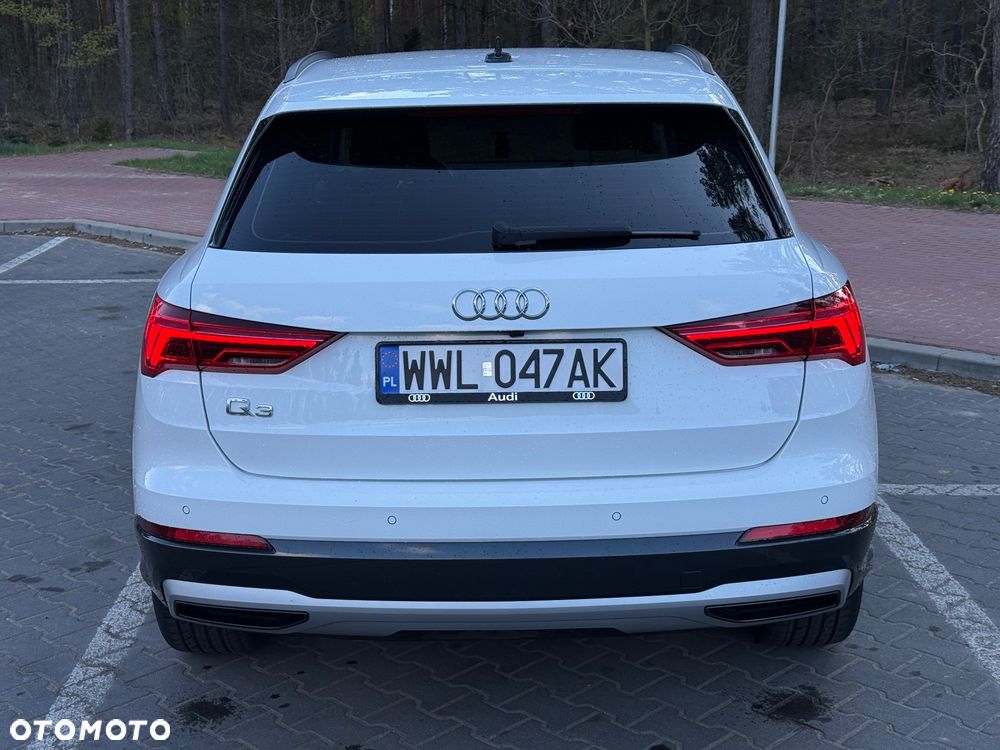 Audi Q3 2.0 TDI S tronic - 4