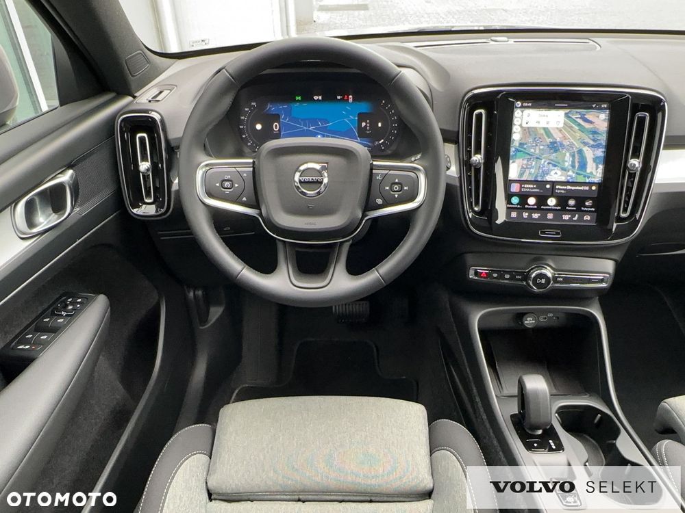 Volvo XC 40 - 16