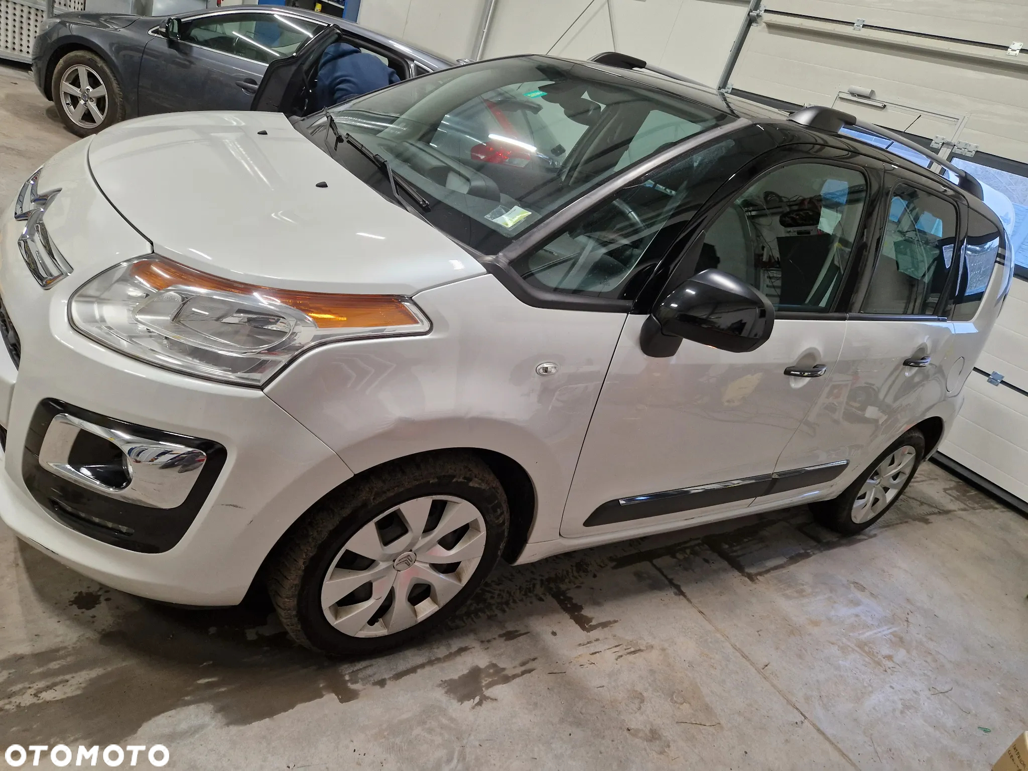 Citroën C3 Picasso 1.2 PureTech Exclusive - 4