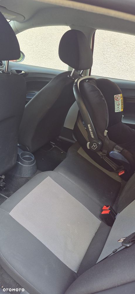 Seat Ibiza 1.2 TSI Reference - 2