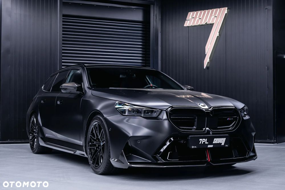BMW M5 - 2