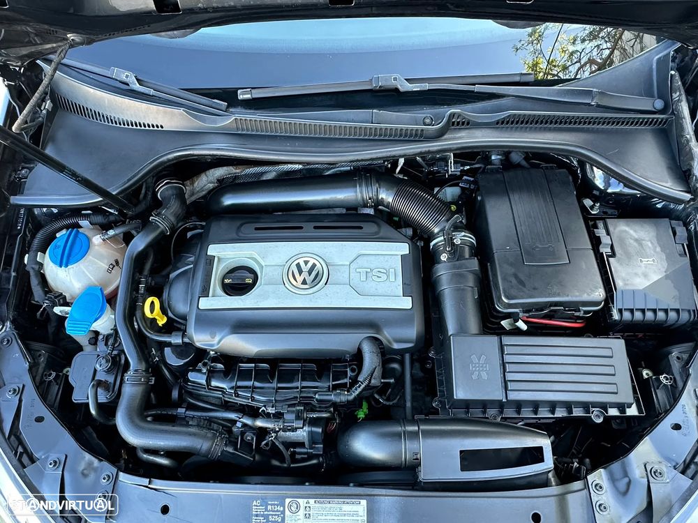 VW Golf 2.0 TSi GTI - 30