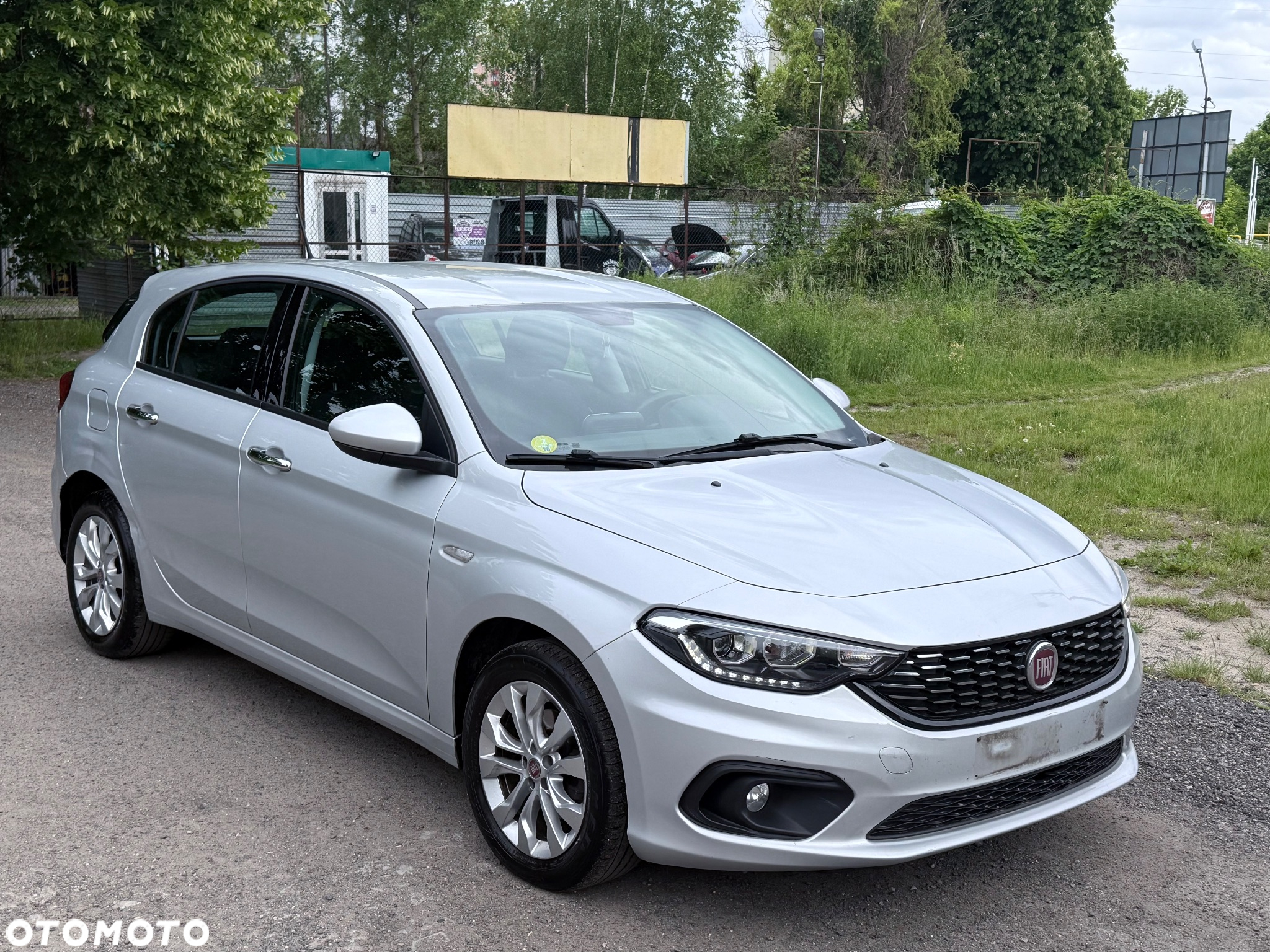 Fiat Tipo 1.6 MultiJet Lounge - 11