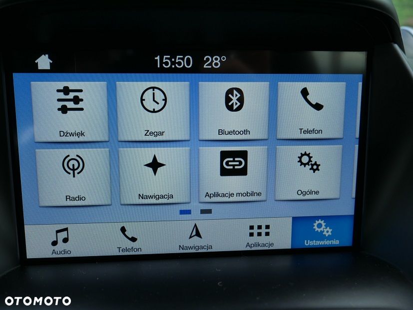 Ford Kuga 2.0 TDCi 4x4 Titanium - 16