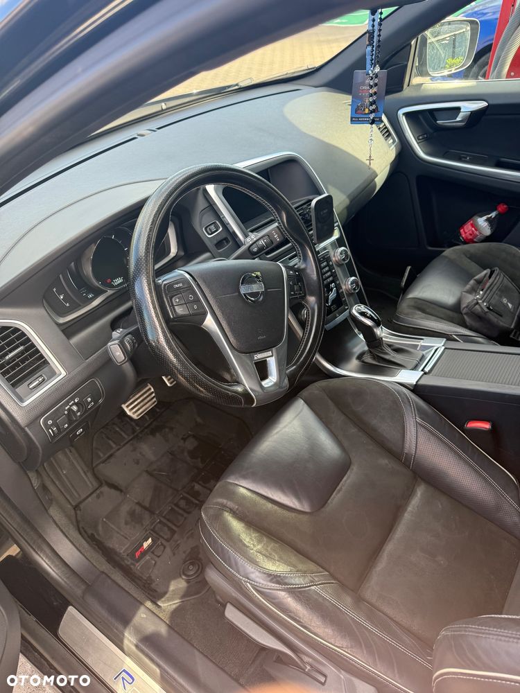 Volvo XC 60 - 14