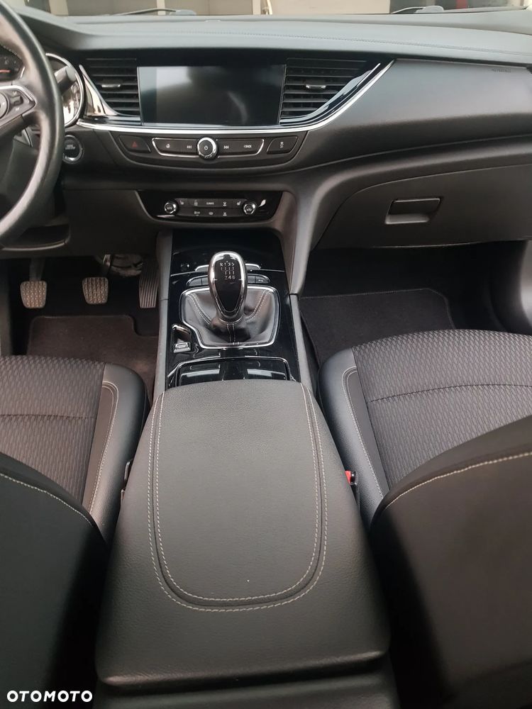 Opel Insignia 2.0 CDTI Innovation S&S - 23