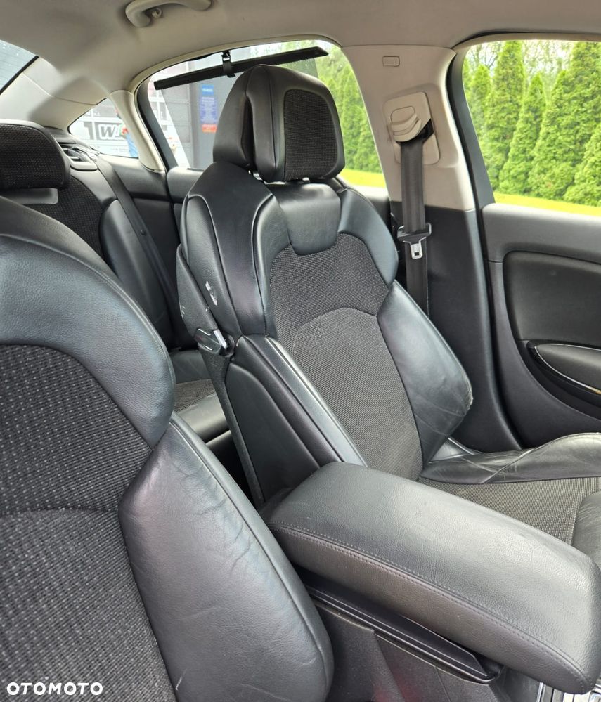 Citroën C5 HDi 140 FAP Exclusive - 19