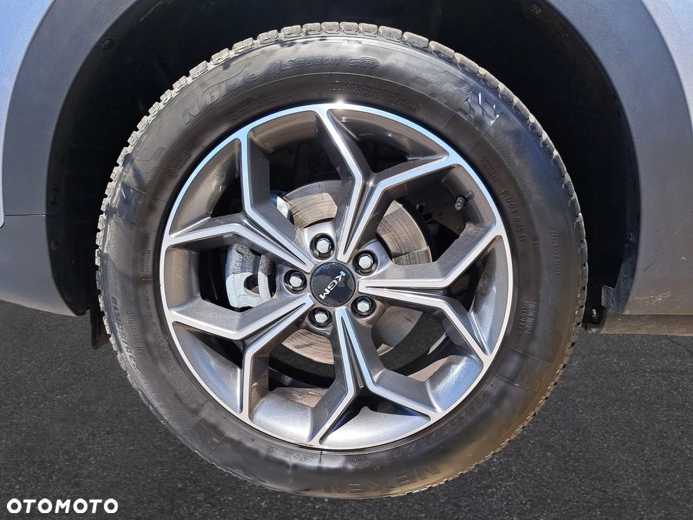 SsangYong/KGM Korando 1.5 T-GDI Quartz 2WD - 10