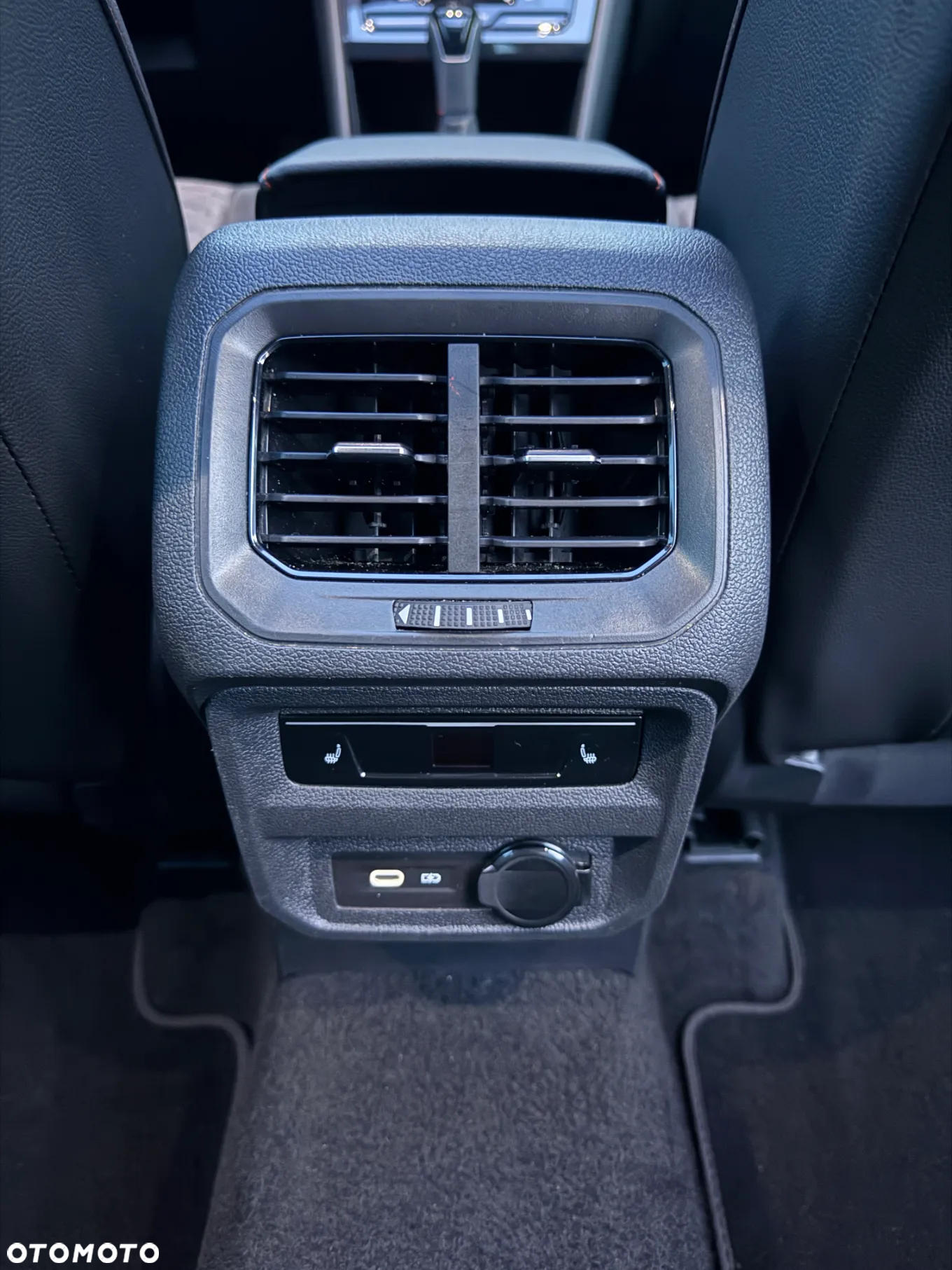 Seat Tarraco 2.0 Eco TSI FR S&S 4Drive DSG - 36