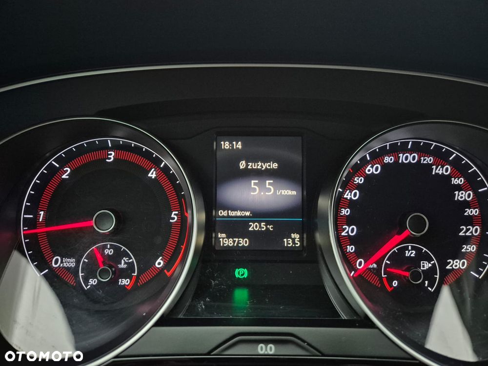 Volkswagen Arteon 2.0 TDI SCR Essence - 18